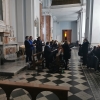Messa e fiaccolata 166° anniversario Apparizione Lourdes  -11/02/2024- 
