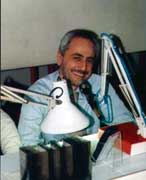 Nicola Ciaramella