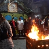 Inaugurazione Presepe Vivente 2024 Associazione N.S. di Lourdes   -28/12/2024-