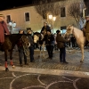 Manifestazione conclusiva del Presepe Vivente 2024/25   -6/1/2025- 