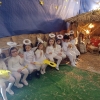 Presepe vivente scuola d'infanzia Ist.Capol DD  -18e19/12/2024-  